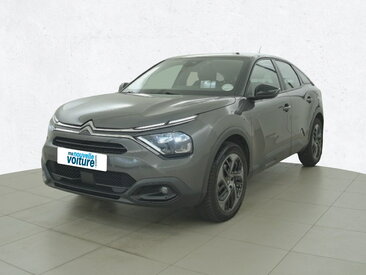 Occasion CITROEN C4 C4 PureTech 130 S&S EAT8 - Feel Pack