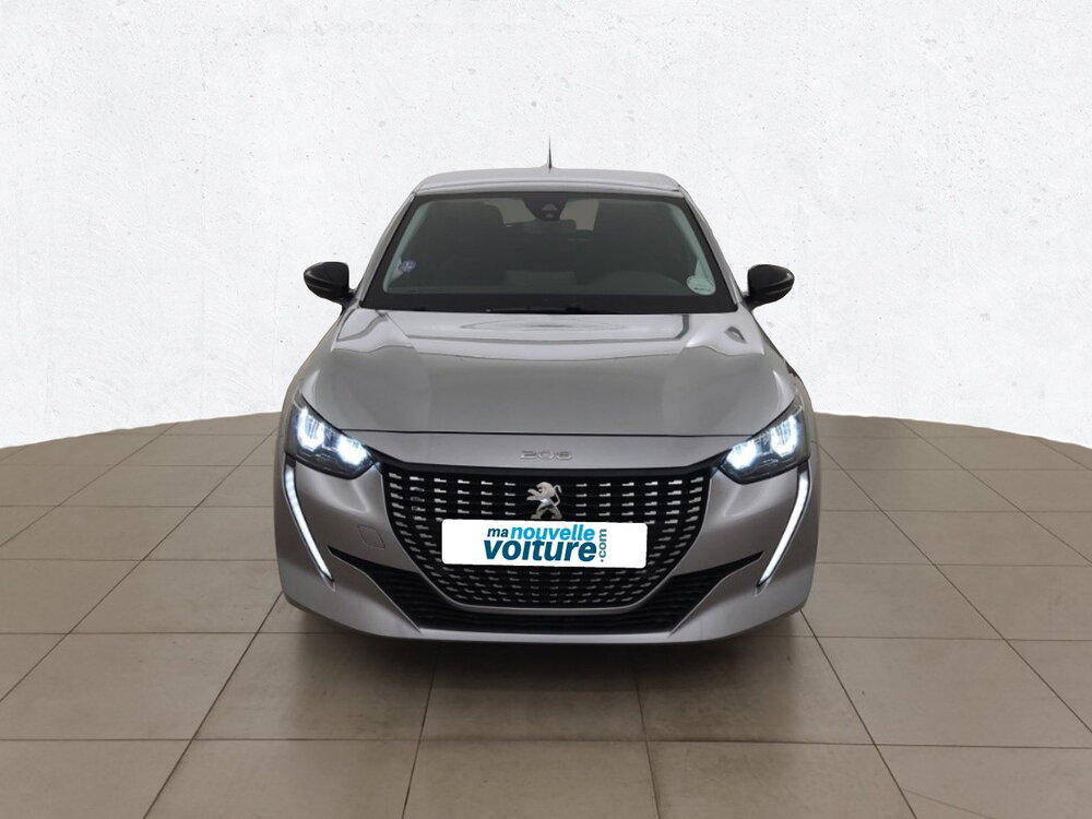 Occasion PEUGEOT 208 208 PureTech 100 S&S BVM6 - Style