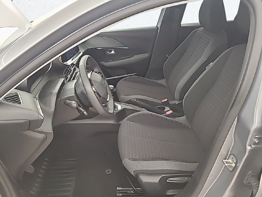 Occasion PEUGEOT 208 208 PureTech 100 S&S BVM6 - Style