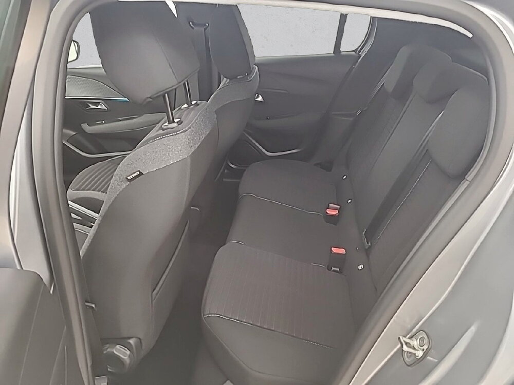 Occasion PEUGEOT 208 208 PureTech 100 S&S BVM6 - Style
