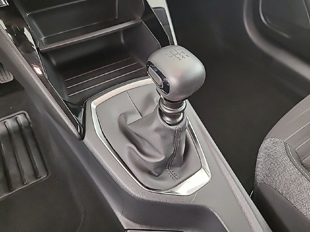 Occasion PEUGEOT 208 208 PureTech 100 S&S BVM6 - Style