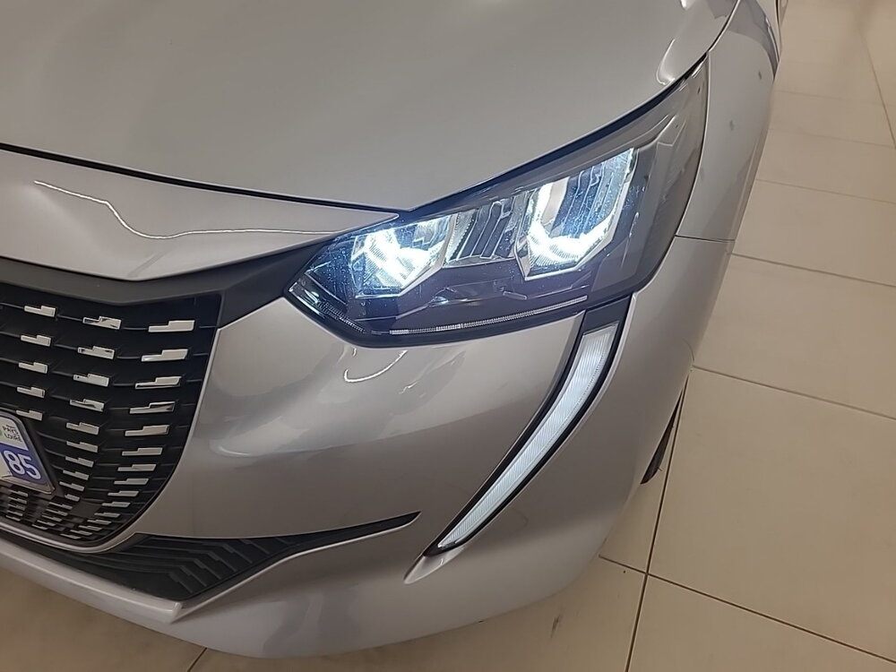 Occasion PEUGEOT 208 208 PureTech 100 S&S BVM6 - Style