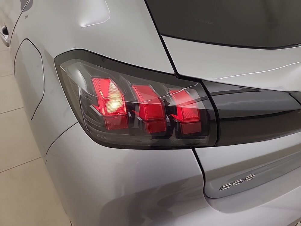 Occasion PEUGEOT 208 208 PureTech 100 S&S BVM6 - Style