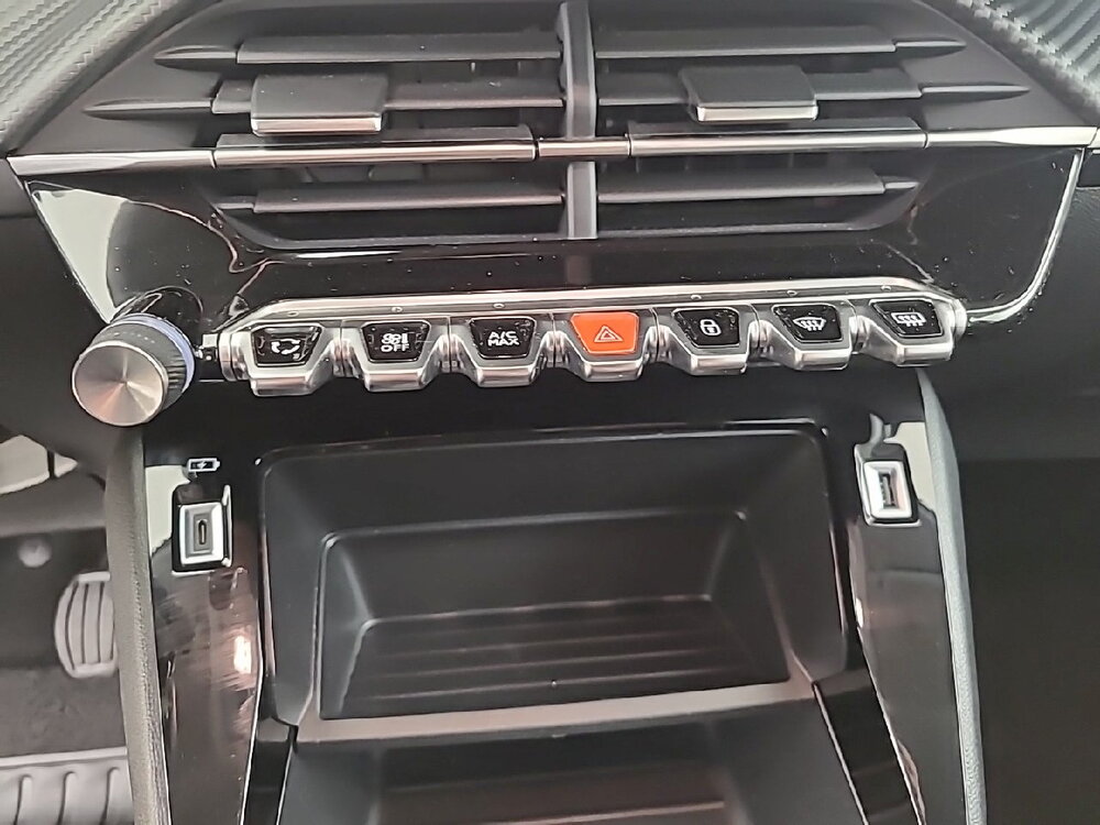 Occasion PEUGEOT 208 208 PureTech 100 S&S BVM6 - Style