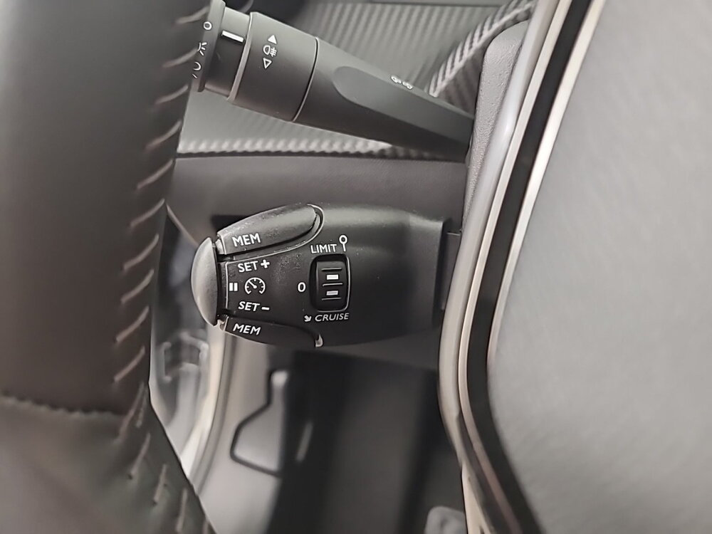 Occasion PEUGEOT 208 208 PureTech 100 S&S BVM6 - Style