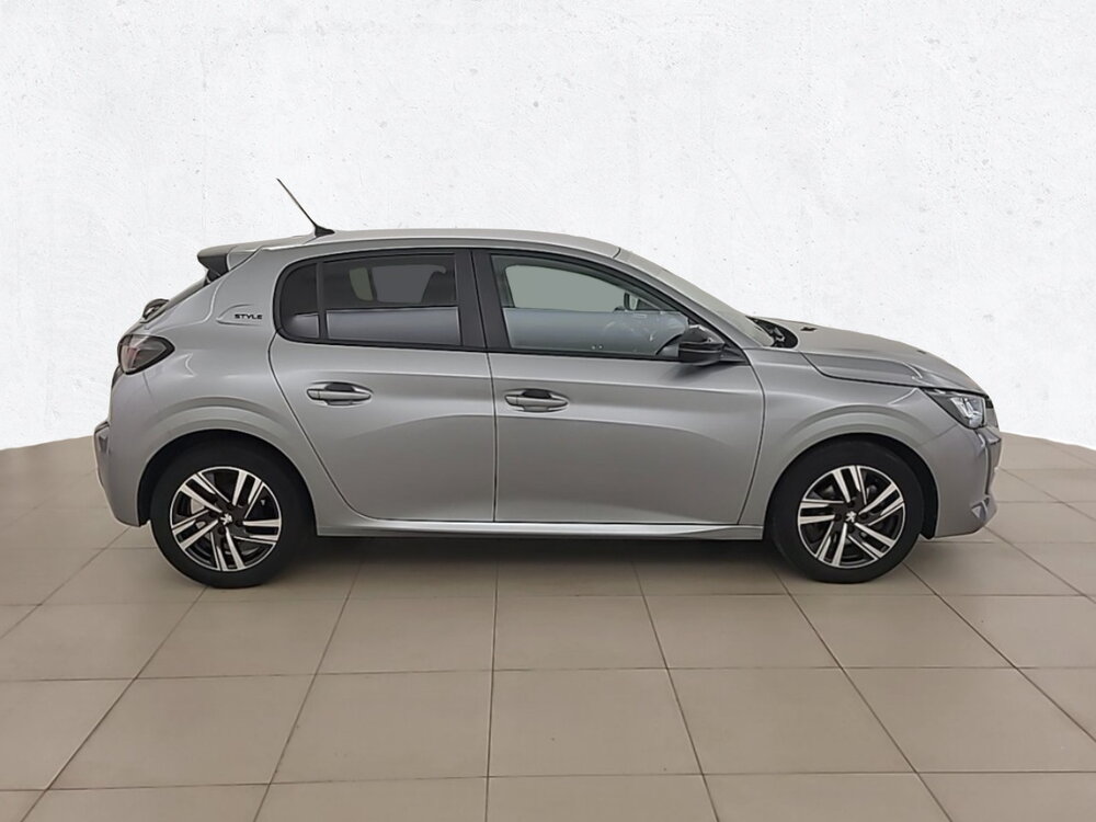 Occasion PEUGEOT 208 208 PureTech 100 S&S BVM6 - Style