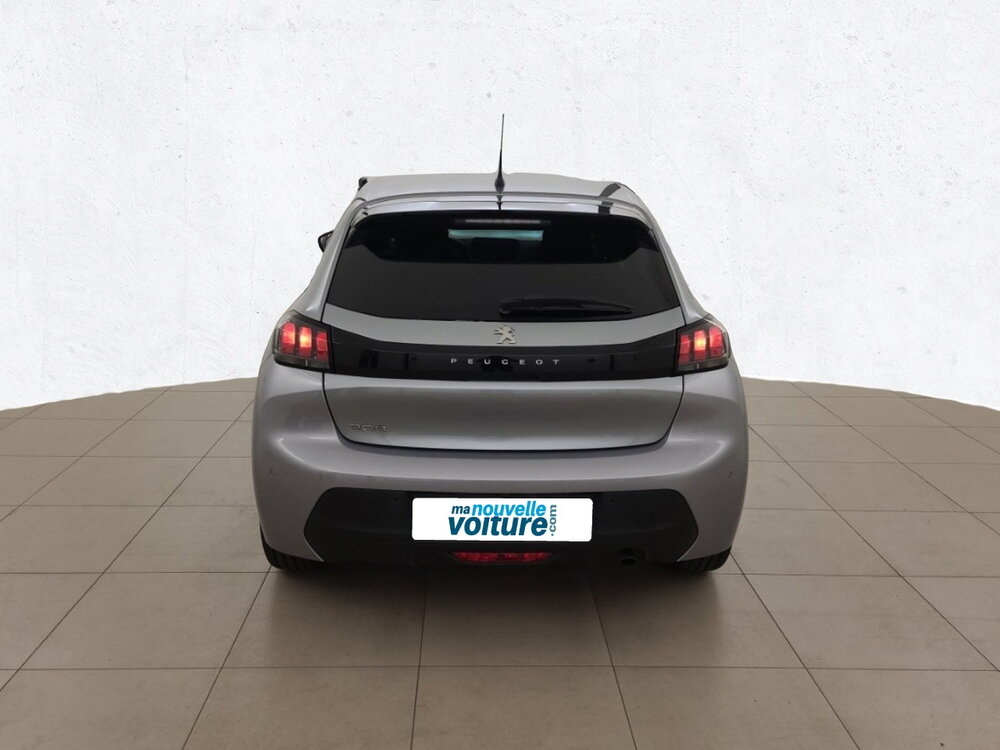 Occasion PEUGEOT 208 208 PureTech 100 S&S BVM6 - Style