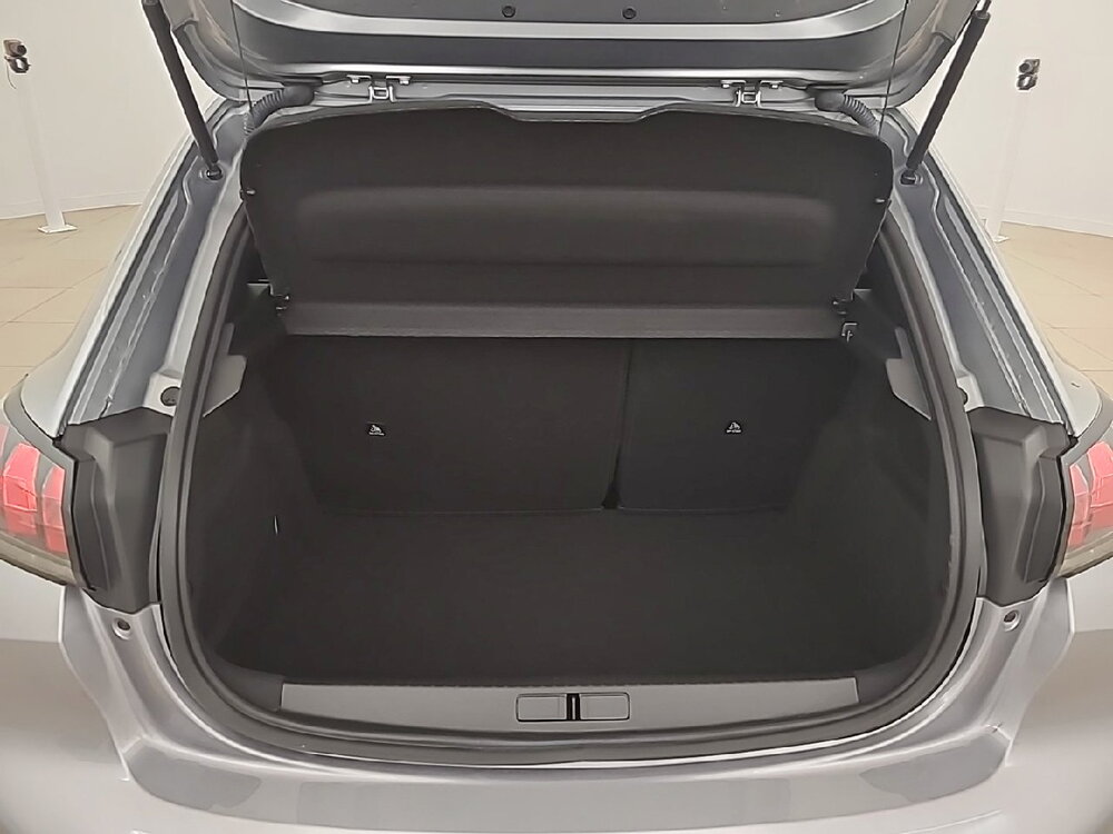 Occasion PEUGEOT 208 208 PureTech 100 S&S BVM6 - Style