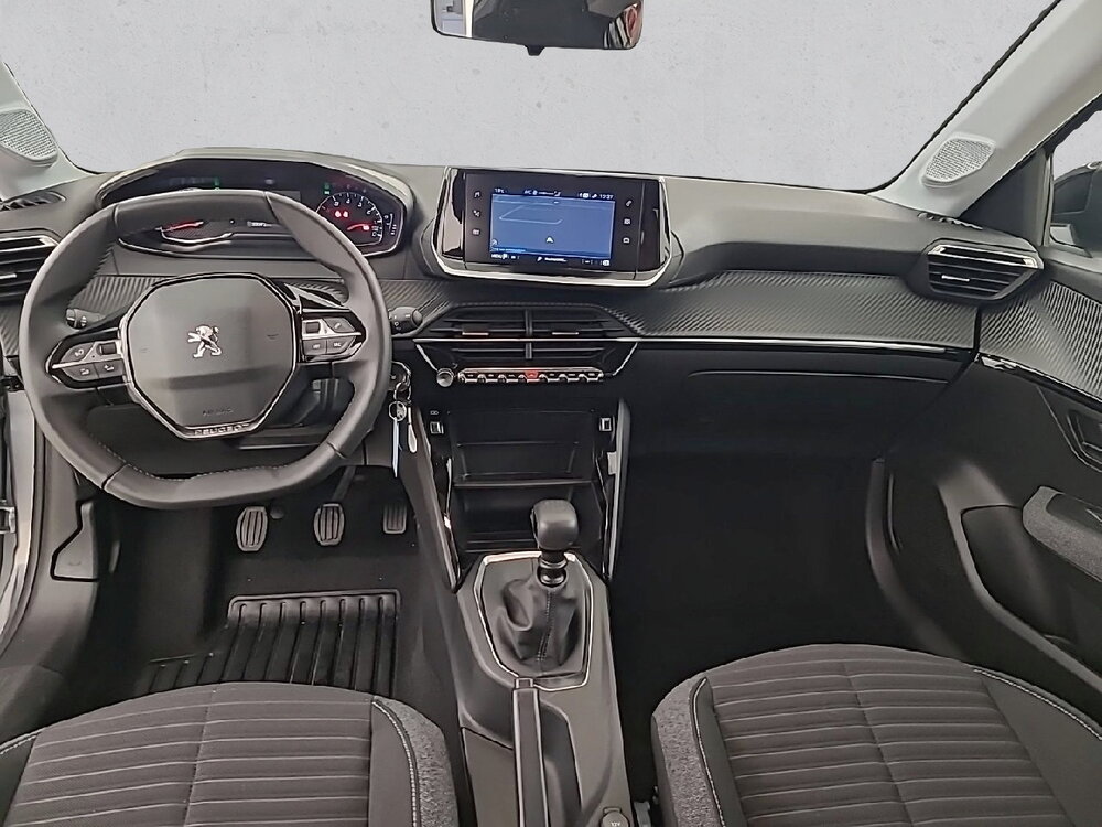 Occasion PEUGEOT 208 208 PureTech 100 S&S BVM6 - Style