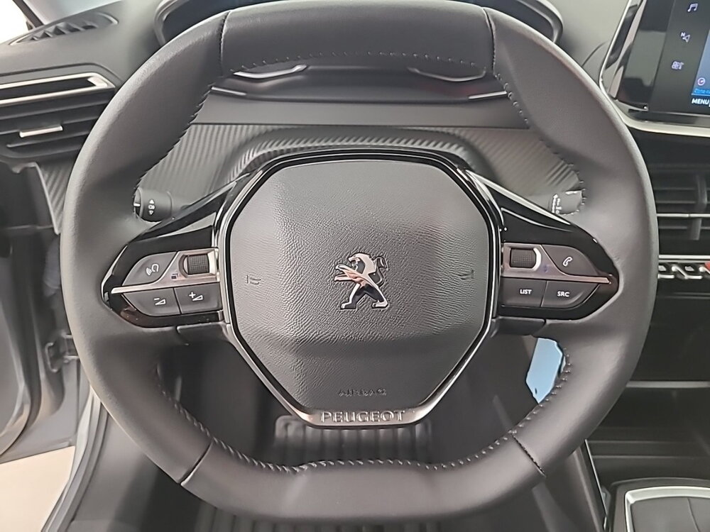 Occasion PEUGEOT 208 208 PureTech 100 S&S BVM6 - Style