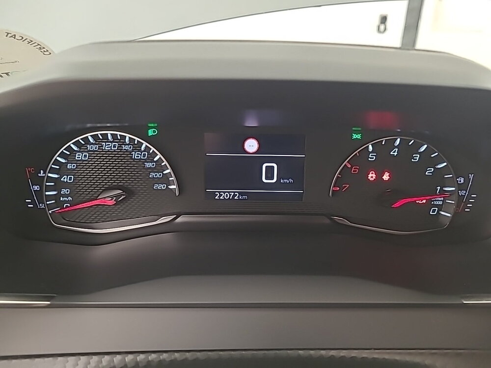 Occasion PEUGEOT 208 208 PureTech 100 S&S BVM6 - Style