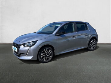 Occasion PEUGEOT 208 208 PureTech 100 S&S BVM6 - Style