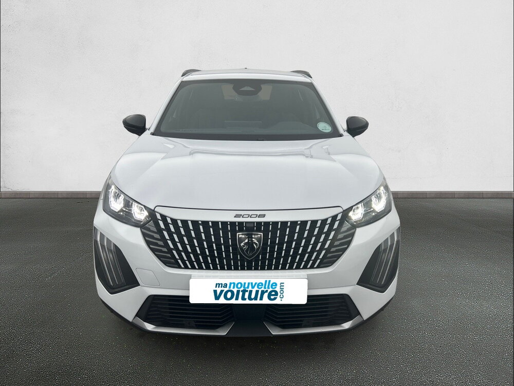 Occasion PEUGEOT 2008 2008 Hybrid 145 e-DCS6 - Allure