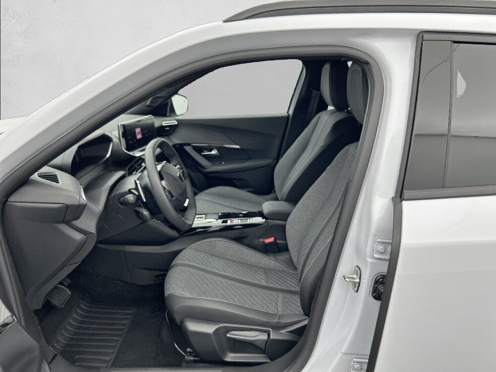Occasion PEUGEOT 2008 2008 Hybrid 145 e-DCS6 - Allure