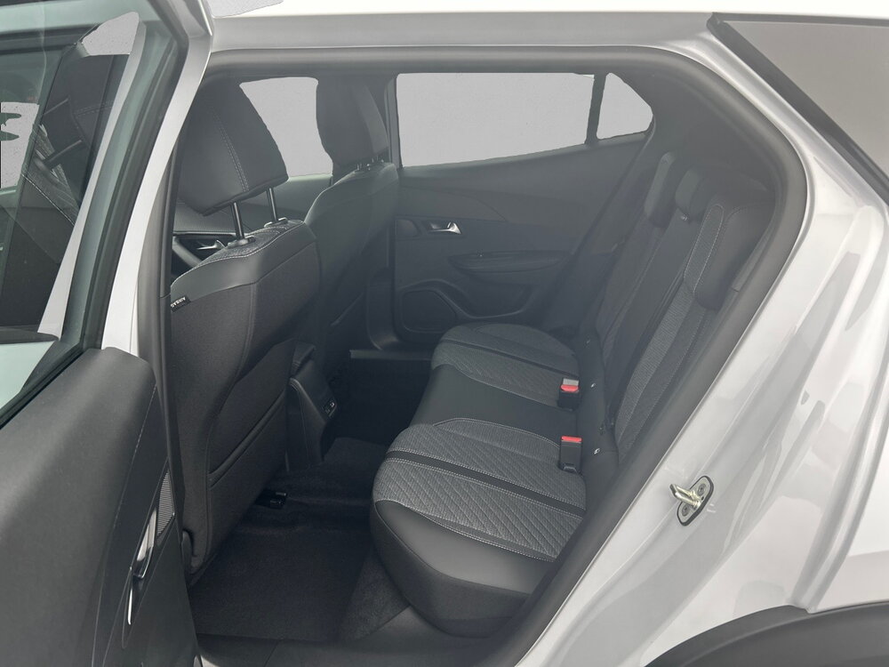 Occasion PEUGEOT 2008 2008 Hybrid 145 e-DCS6 - Allure