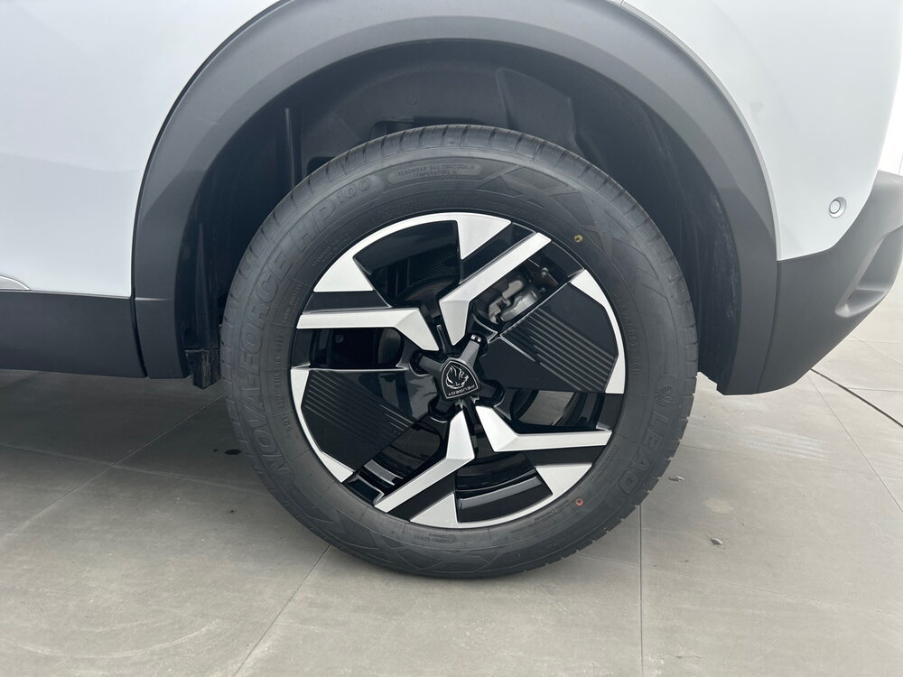 Occasion PEUGEOT 2008 2008 Hybrid 145 e-DCS6 - Allure