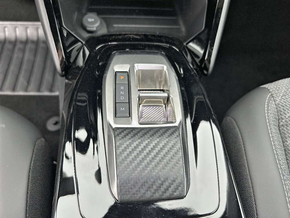Occasion PEUGEOT 2008 2008 Hybrid 145 e-DCS6 - Allure