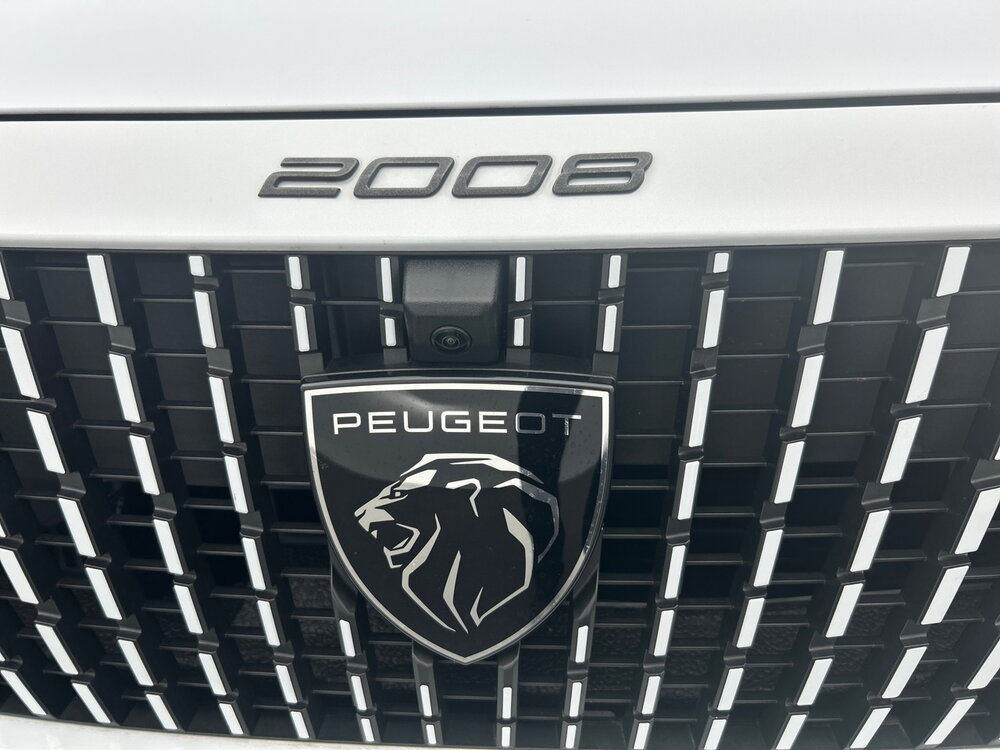 Occasion PEUGEOT 2008 2008 Hybrid 145 e-DCS6 - Allure