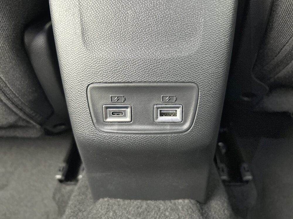 Occasion PEUGEOT 2008 2008 Hybrid 145 e-DCS6 - Allure