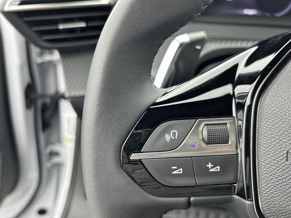 Occasion PEUGEOT 2008 2008 Hybrid 145 e-DCS6 - Allure