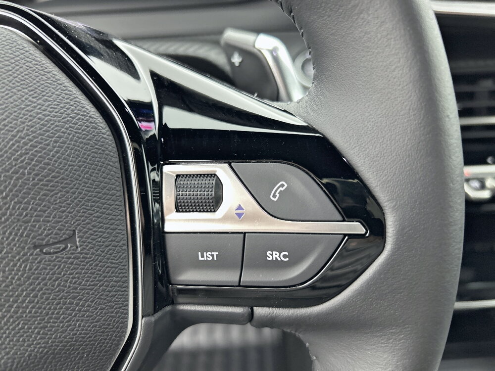 Occasion PEUGEOT 2008 2008 Hybrid 145 e-DCS6 - Allure