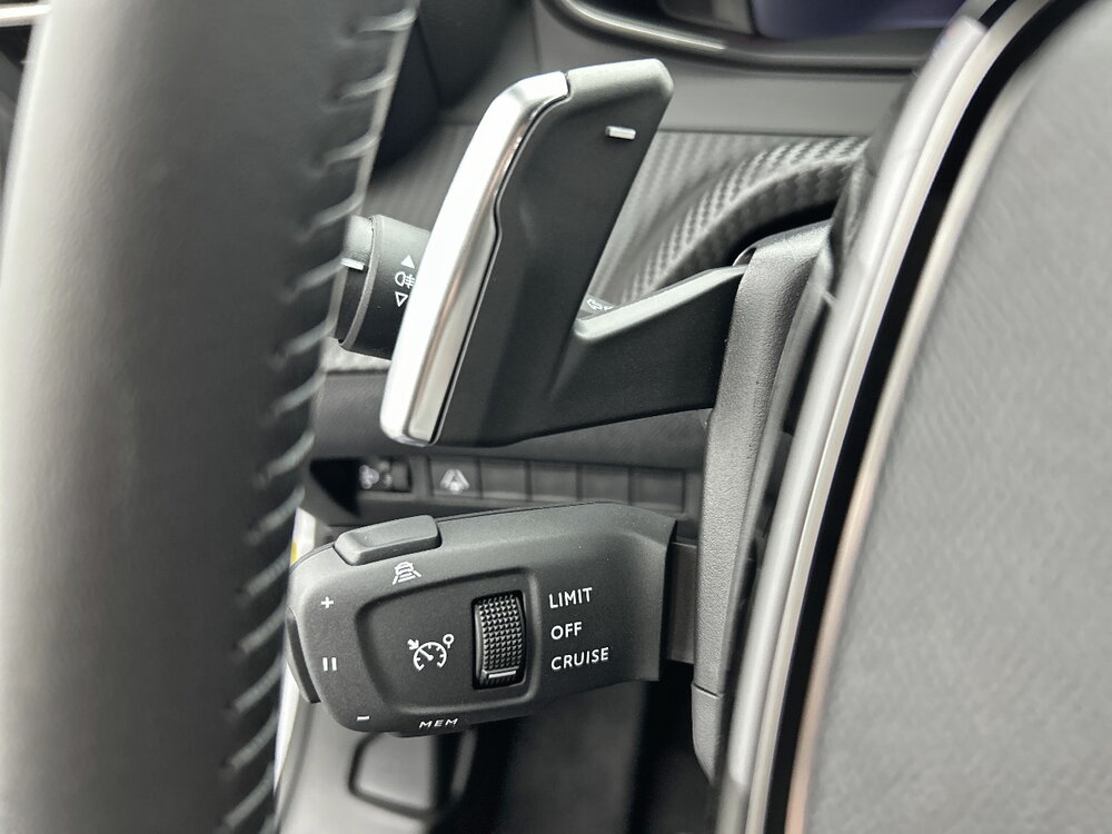 Occasion PEUGEOT 2008 2008 Hybrid 145 e-DCS6 - Allure