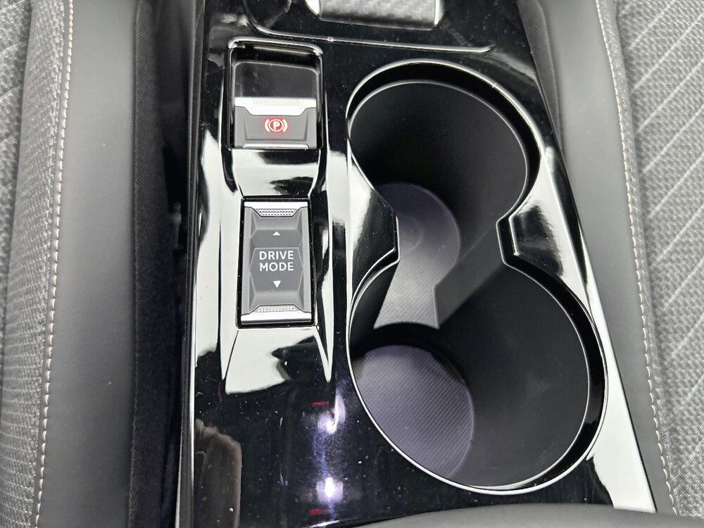 Occasion PEUGEOT 2008 2008 Hybrid 145 e-DCS6 - Allure