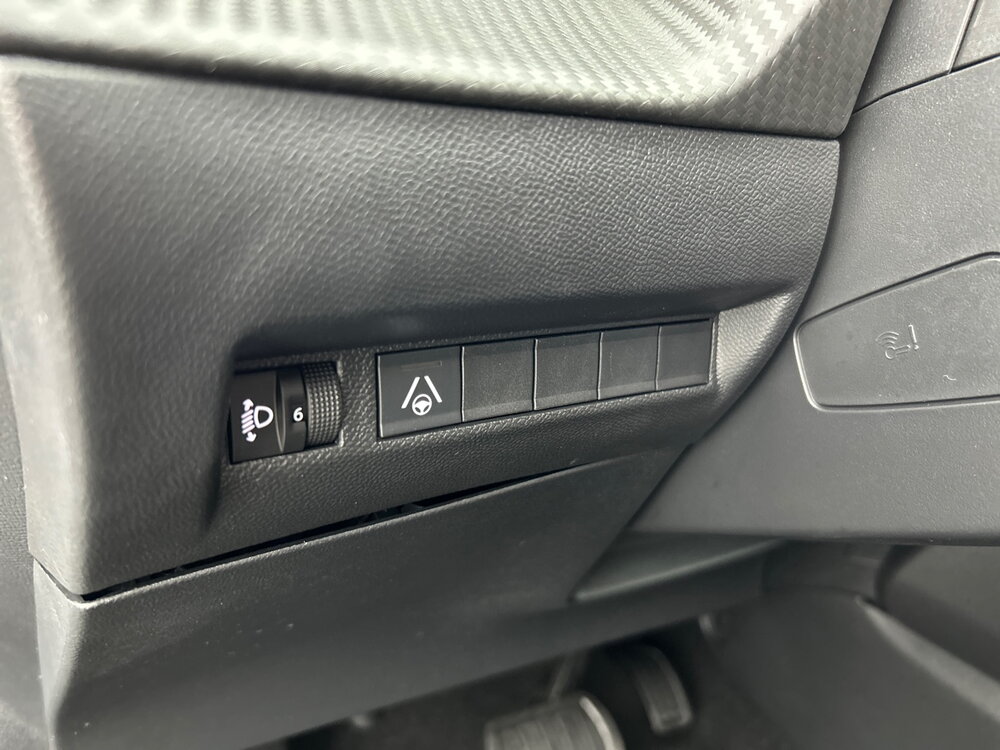 Occasion PEUGEOT 2008 2008 Hybrid 145 e-DCS6 - Allure