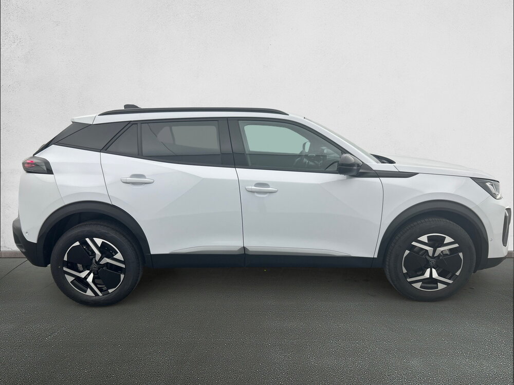 Occasion PEUGEOT 2008 2008 Hybrid 145 e-DCS6 - Allure