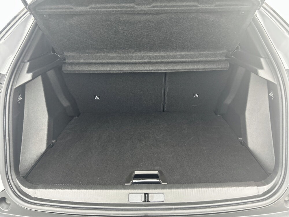 Occasion PEUGEOT 2008 2008 Hybrid 145 e-DCS6 - Allure