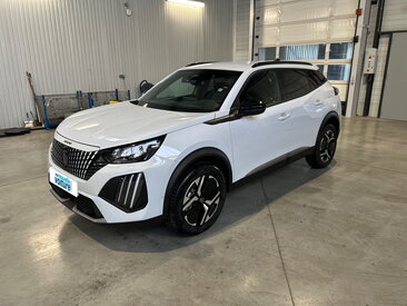 Occasion PEUGEOT 2008 2008 Hybrid 145 e-DCS6 - Allure