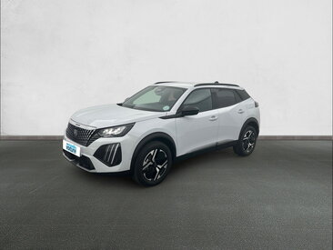 Occasion PEUGEOT 2008 2008 Hybrid 145 e-DCS6 - Allure