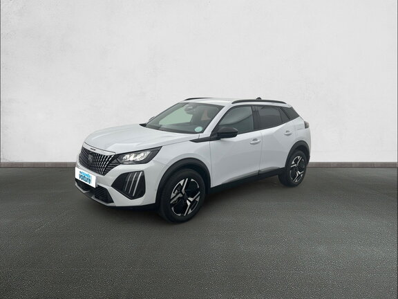 Occasion PEUGEOT 2008 2008 Hybrid 145 e-DCS6 - Allure