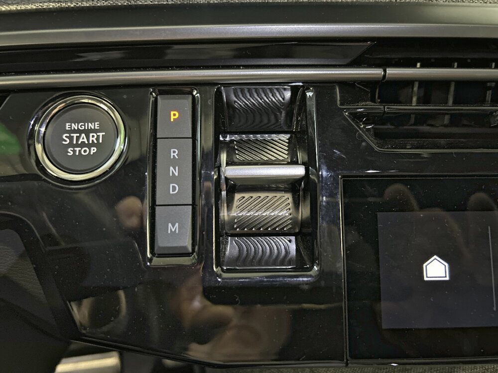 Occasion PEUGEOT 3008 3008 Hybrid 136 e-DCS6 - GT