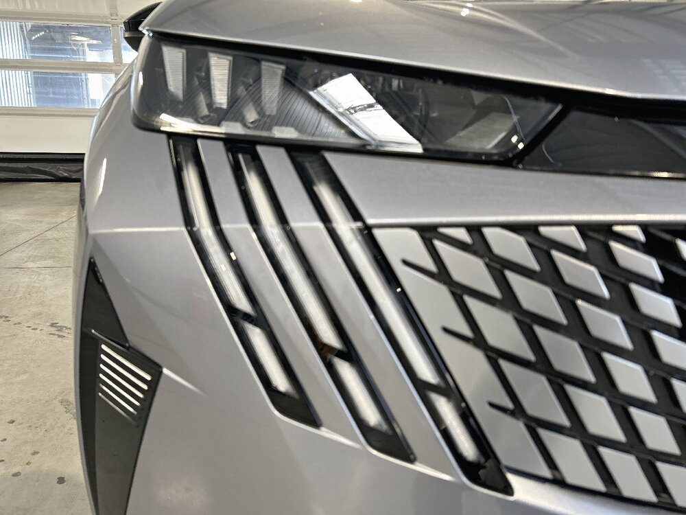 Occasion PEUGEOT 3008 3008 Hybrid 136 e-DCS6 - GT