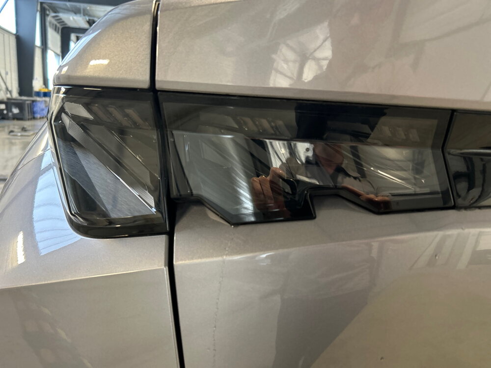 Occasion PEUGEOT 3008 3008 Hybrid 136 e-DCS6 - GT