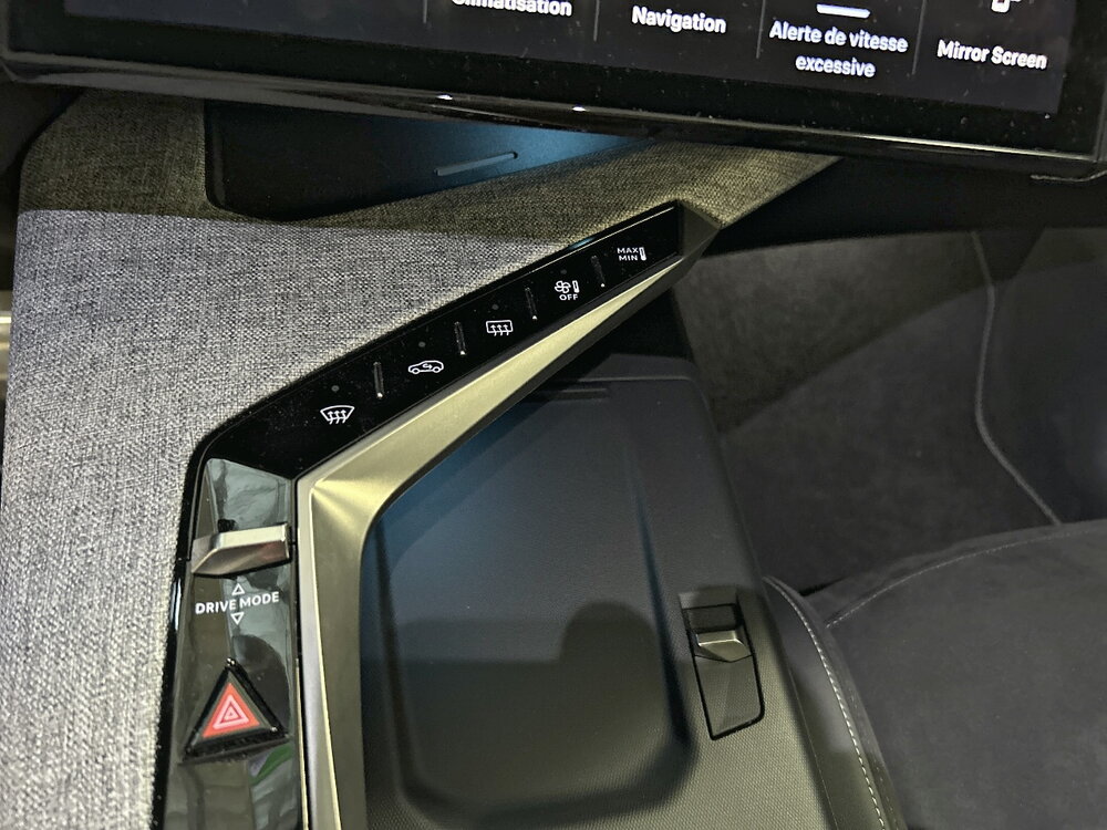 Occasion PEUGEOT 3008 3008 Hybrid 136 e-DCS6 - GT