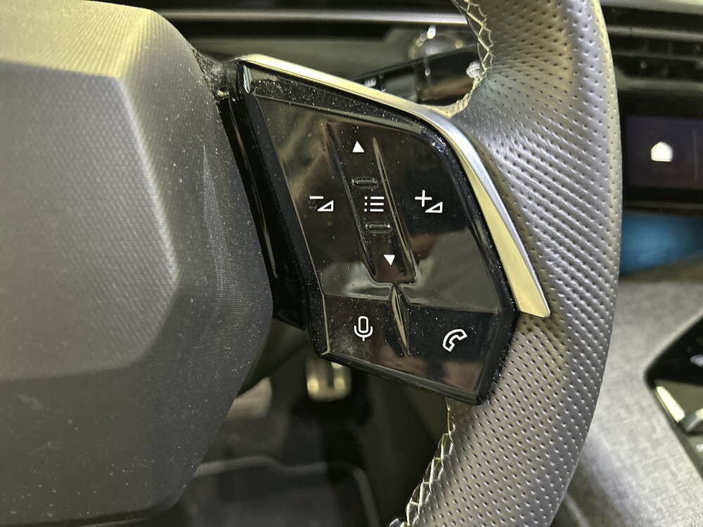 Occasion PEUGEOT 3008 3008 Hybrid 136 e-DCS6 - GT