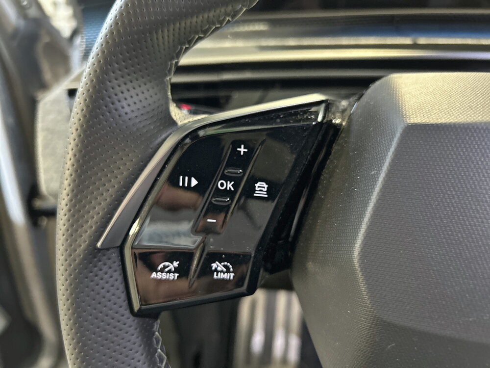 Occasion PEUGEOT 3008 3008 Hybrid 136 e-DCS6 - GT