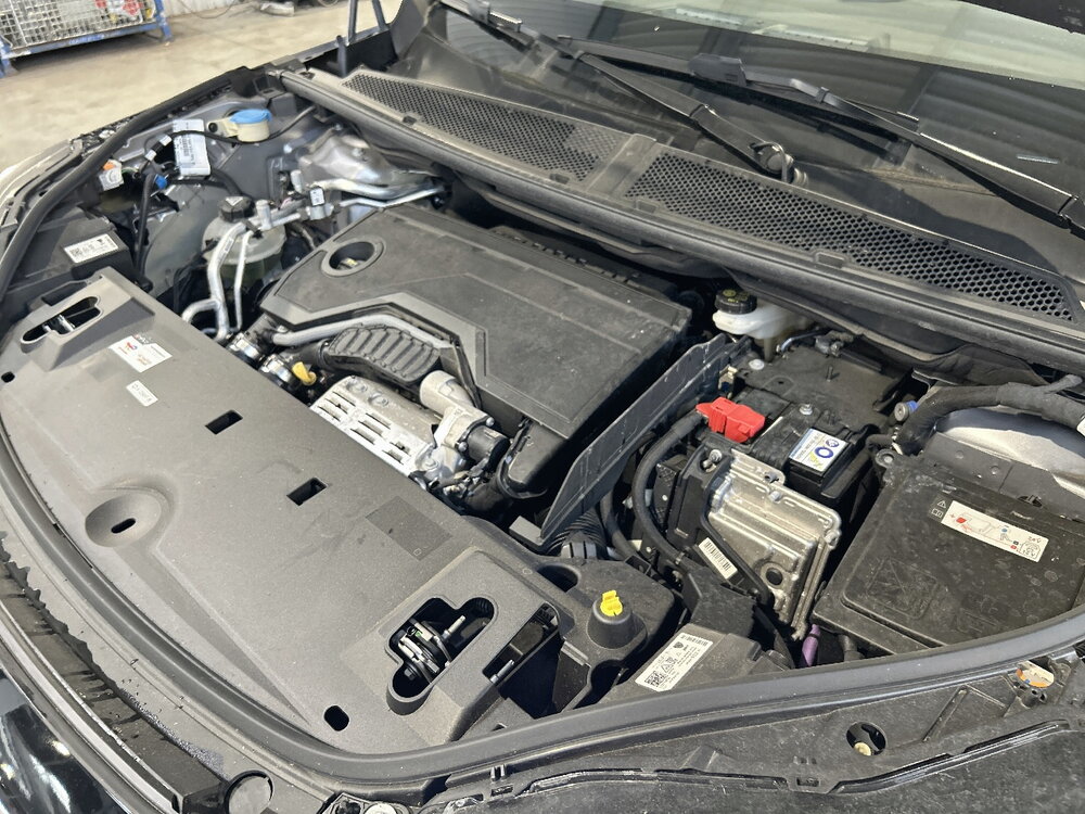 Occasion PEUGEOT 3008 3008 Hybrid 136 e-DCS6 - GT