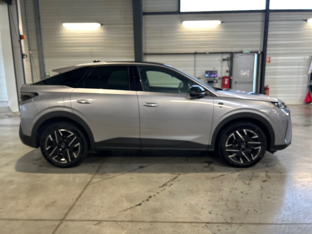 Occasion PEUGEOT 3008 3008 Hybrid 136 e-DCS6 - GT