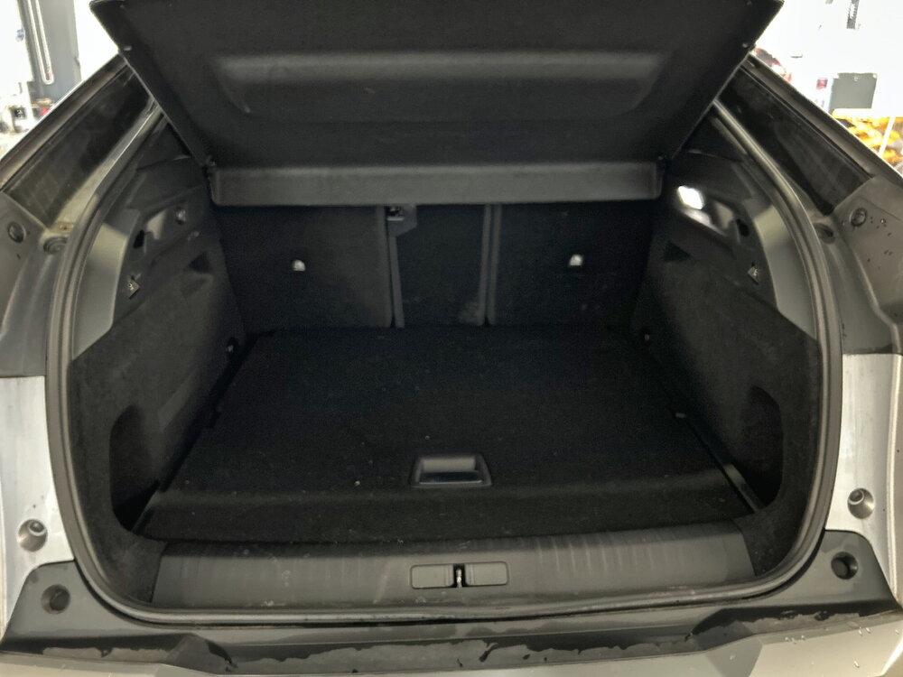 Occasion PEUGEOT 3008 3008 Hybrid 136 e-DCS6 - GT