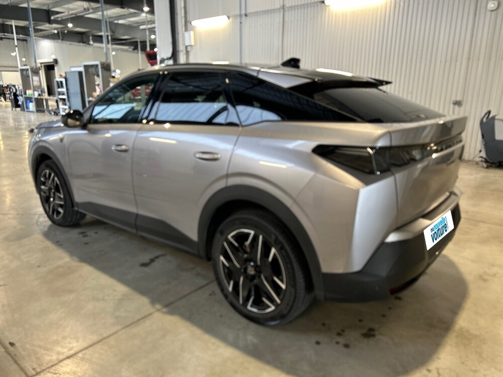 Occasion PEUGEOT 3008 3008 Hybrid 136 e-DCS6 - GT