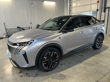 Occasion PEUGEOT 3008 3008 Hybrid 136 e-DCS6 - GT