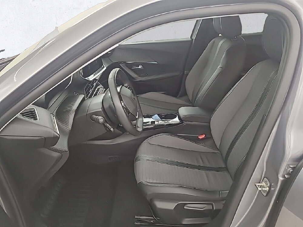 Occasion PEUGEOT 2008 2008 Electrique 136 ch - Allure