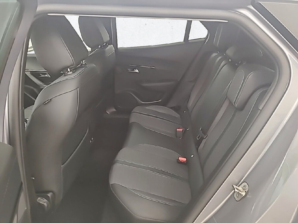 Occasion PEUGEOT 2008 2008 Electrique 136 ch - Allure