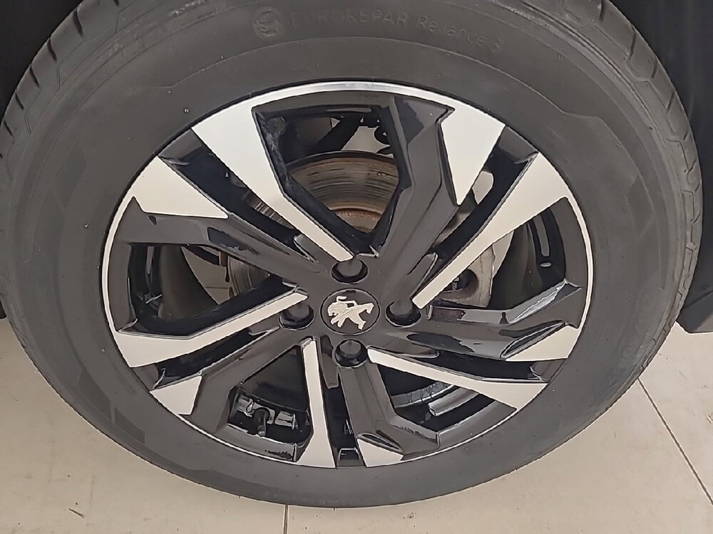 Occasion PEUGEOT 2008 2008 Electrique 136 ch - Allure