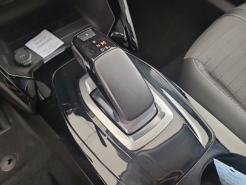Occasion PEUGEOT 2008 2008 Electrique 136 ch - Allure