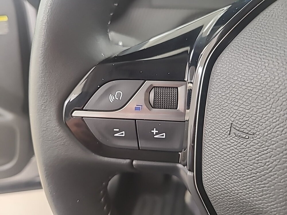 Occasion PEUGEOT 2008 2008 Electrique 136 ch - Allure