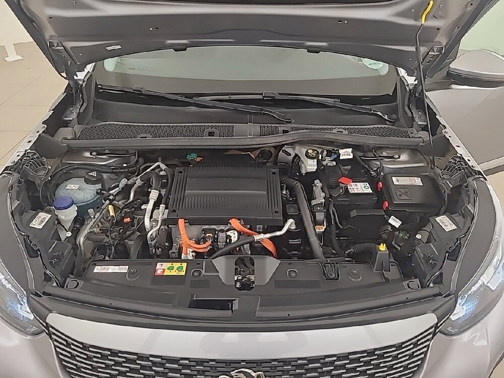 Occasion PEUGEOT 2008 2008 Electrique 136 ch - Allure